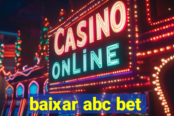 baixar abc bet